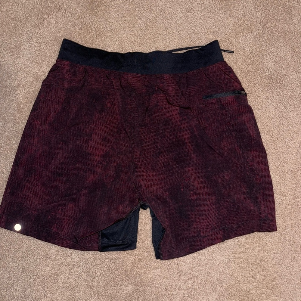 Lululemon Shorts - Picture 3 of 3
